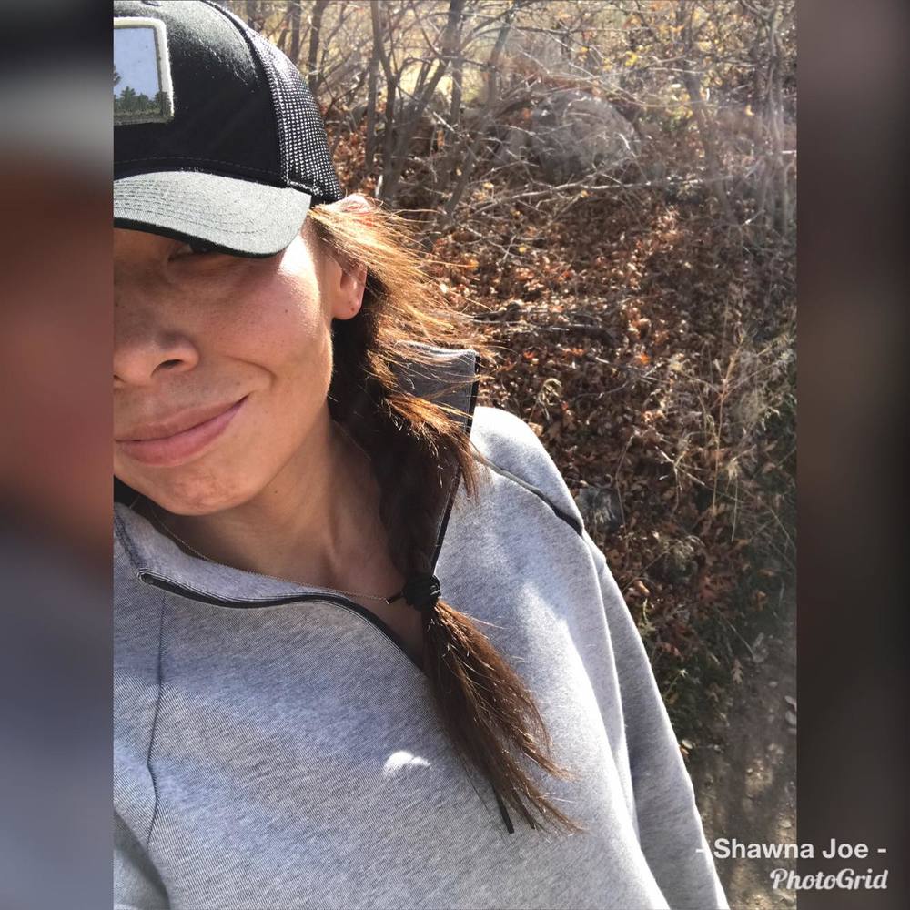 Meet your Posher, Deshawna